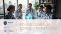 Foundations of Longevity Medicine